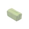 Autofiber Appli-Coat Coating Applicator Suede Green - 3"x1.5"x1.5"