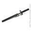 Autofiber Barrel Blade Lite Wheel Brush with Plush Microfiber Cover Alternative View #2