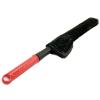 Autofiber Barrel Blade Wheel Brush with Scrub Ninja Cover