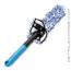Autofiber Barrel Blade Wheel Brush with Plush Microfiber Cover Alternative View