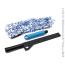 Autofiber Barrel Blade Wheel Brush with Plush Microfiber Cover Alternative View #3