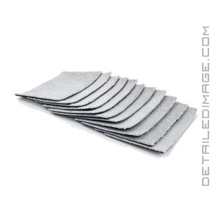Autofiber Coating Applicator Refill Sheets 12 pack - 3" x 2.5"