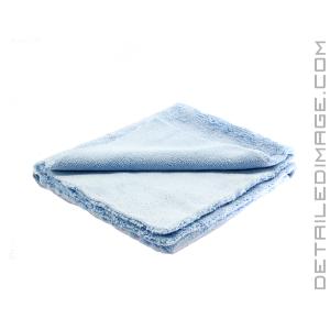 Autofiber Detailer's Delight 550 Blue - 16" x 16"