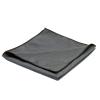 Autofiber Diamond Glass Towel Black - 16" x 16"
