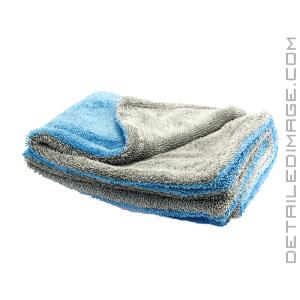 Autofiber Dreadnought Blue and Gray - 20" x 30"