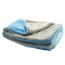 Autofiber Dreadnought Blue and Gray