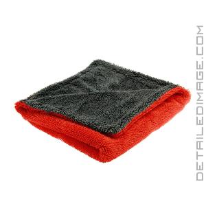 Autofiber Dreadnought Jr. Red and Gray