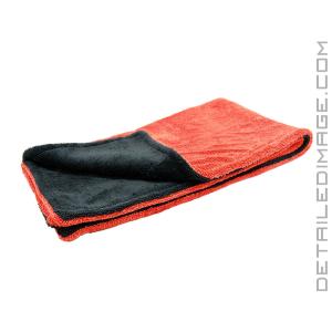 Autofiber Dreadnought Max XL Red and Black - 20" x 40"