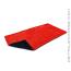 Autofiber Dreadnought Max XL Red and Black - 20" x 40" Alternative View