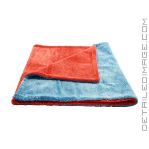 Autofiber Dreadnought Max XL Blue and Red - 20" x 40"