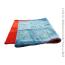 Autofiber Dreadnought Max XL Blue and Red - 20" x 40" Alternative View