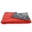 Autofiber Dreadnought Red and Gray