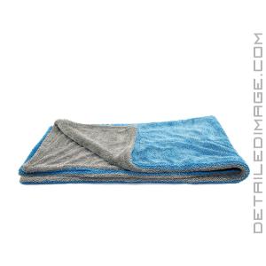 Autofiber Dreadnought XL Blue and Gray - 20" x 40"