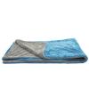 Autofiber Dreadnought XL Blue and Gray - 20" x 40"