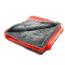 Autofiber Dreadnought XL Red and Gray