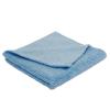 Autofiber Elite Edgeless Microfiber Towel Blue - 16" x 16"