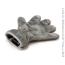 Autofiber Five Finger Interior Detailing Mitt 2 Pack Alternative View