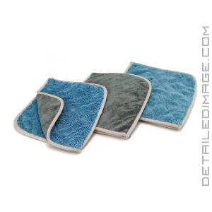 Autofiber Flip GPT Glass Perfect Towel 3 Pack