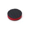 Autofiber Holey Clay Perforated Paint Decon Pad - 3"