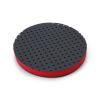 Autofiber Holey Clay Perforated Paint Decon Pad - 5"
