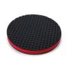 Autofiber Holey Clay Perforated Paint Decon Pad - 6"