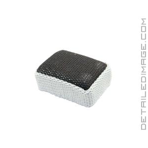Autofiber Holey Clay Sponge Perforated Decon Sponge