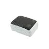 Autofiber Holey Clay Sponge Perforated Decon Sponge