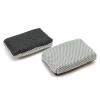 Autofiber Holey Clay Sponge Thin Perforated Decon Sponge 2 Pack