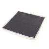 Autofiber Holey Clay Towel Perforated Car Decon Towel - 10" x 10"