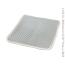 Autofiber Holey Clay Towel Perforated Car Decon Towel - 10" x 10" Alternative View