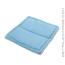 Autofiber Inside Out Amphibian Glass Towel 3 pack - 8" x 8" Alternative View #2