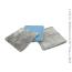 Autofiber Inside Out Amphibian Glass Towel 3 pack - 8" x 8" Alternative View