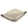 Autofiber Interior Flip Dash, Plastic and Upholstery Towel - 8" x 8"