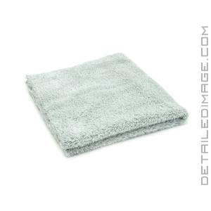 Autofiber Korean Plush 350 Grey - 16" x 16"