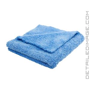 Autofiber Korean Plush 470 Blue - 16" x 16"