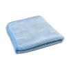 Autofiber Korean Twist 600 Microfiber Glass Towel Blue 3 Pack
