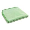 Autofiber Korean Twist 600 Microfiber Glass Towel Green 3 Pack