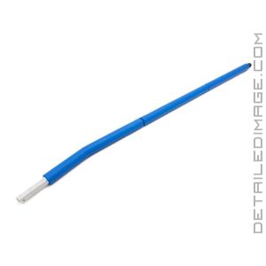 Autofiber Mitt on a Stick Bent Pole Only Blue - 55"