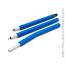 Autofiber Mitt on a Stick Bent Pole Only Blue - 55" Alternative View