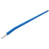 Autofiber Mitt on a Stick Bent Pole Only Blue - 72"