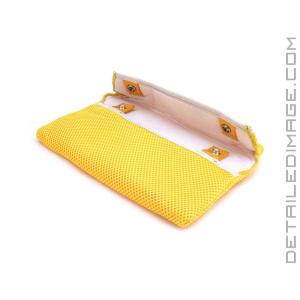 Autofiber Mitt on a Stick Bug Scrubber Cover