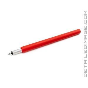 Autofiber Mitt on a Stick Center Section Add-on - Red