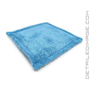 Autofiber Mitt on a Stick Dreadnought Drying Cover Blue