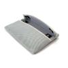 Autofiber Mitt on a Stick Holey Clay Microfiber Cover
