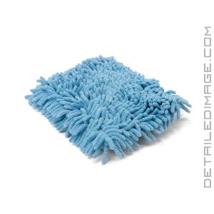 Autofiber Mitt on a Stick Microfiber Mesh Noodle Cover