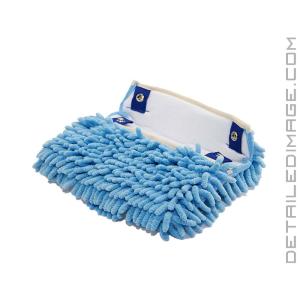 Autofiber Mitt on a Stick Microfiber Noodle Cover