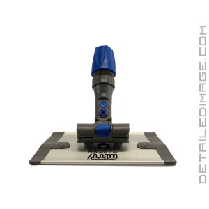 Autofiber Mitt on a Stick PRO Adjustable Aluminum Head Only