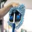 Autofiber Mitt on a Stick Pro Plus - Blue Alternative View #2