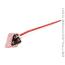 Autofiber Mitt on a Stick Pro Plus - Red Alternative View