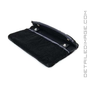 Autofiber Mitt on a Stick Scrub Ninja Cover